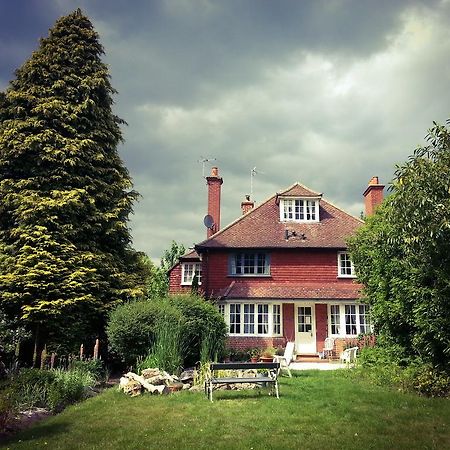 Rosemead Guest House Claygate Zewnętrze zdjęcie