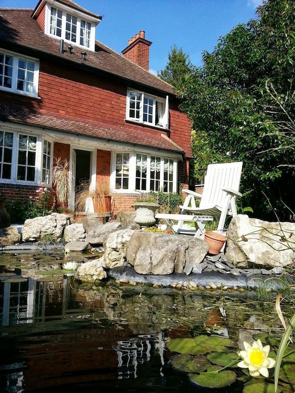 Rosemead Guest House Claygate Zewnętrze zdjęcie
