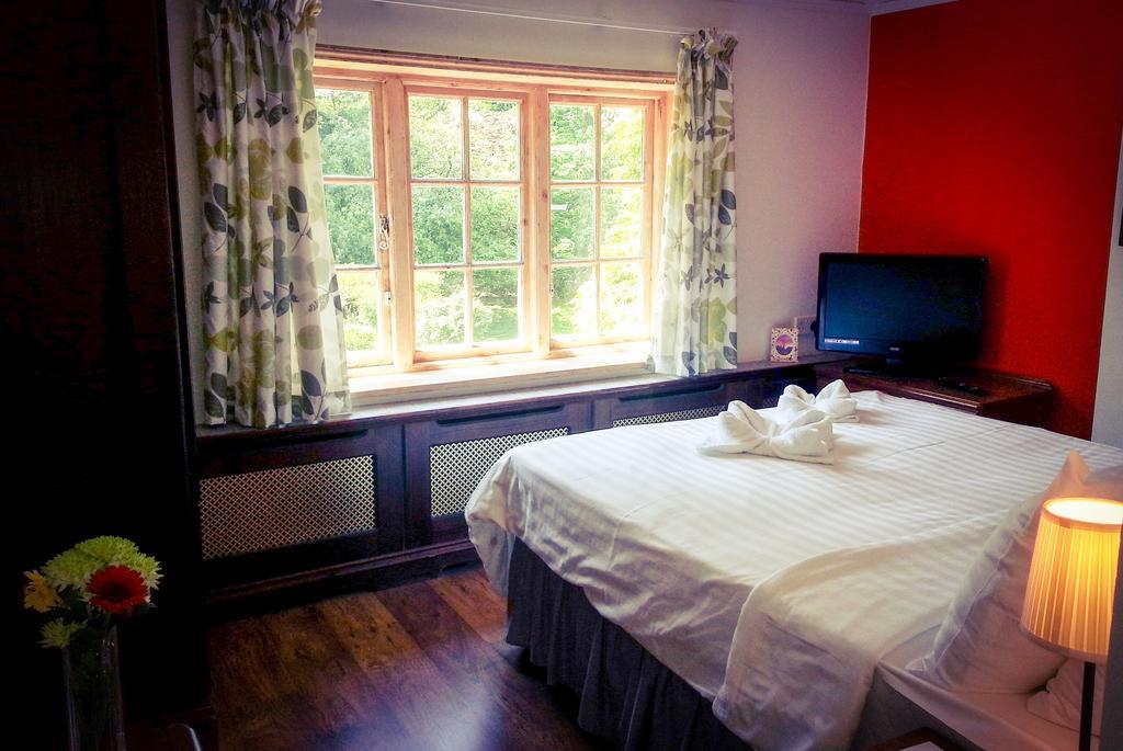 Rosemead Guest House Claygate Pokój zdjęcie