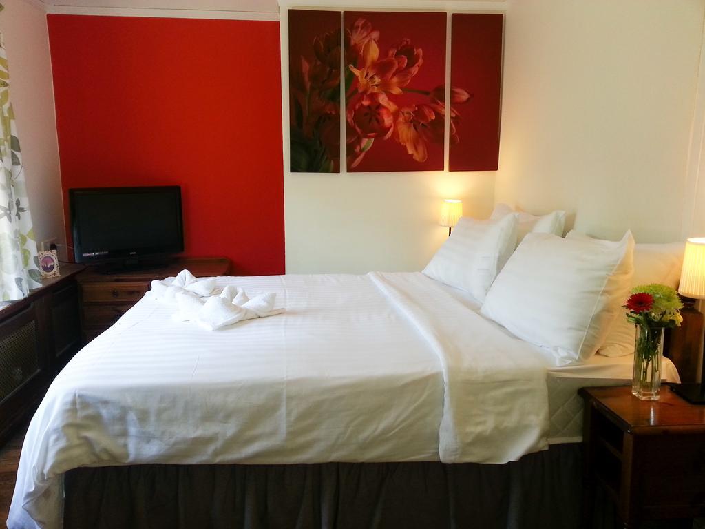 Rosemead Guest House Claygate Pokój zdjęcie