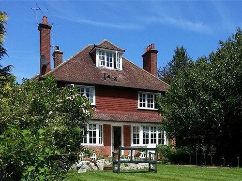 Rosemead Guest House Claygate Zewnętrze zdjęcie