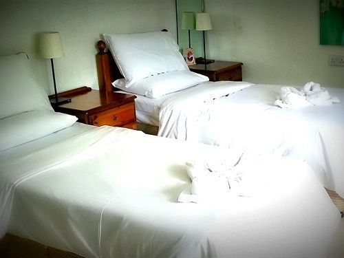 Rosemead Guest House Claygate Zewnętrze zdjęcie