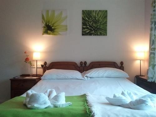 Rosemead Guest House Claygate Zewnętrze zdjęcie