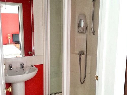 Rosemead Guest House Claygate Zewnętrze zdjęcie