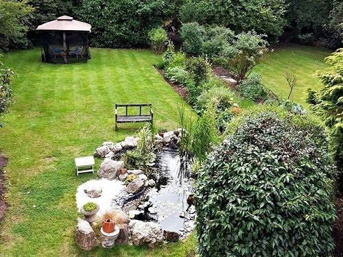 Rosemead Guest House Claygate Zewnętrze zdjęcie